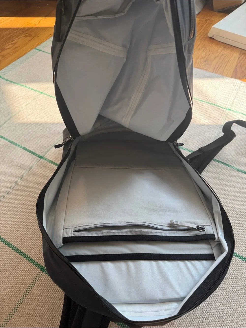 ARC’TERYX GRANVILLE 16 BACKPACK